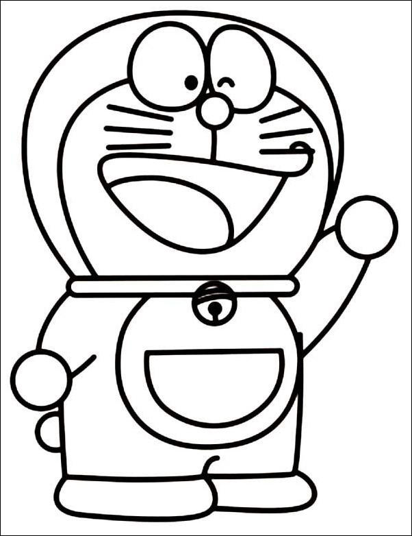 doraemon-drawing doraemon-drawing