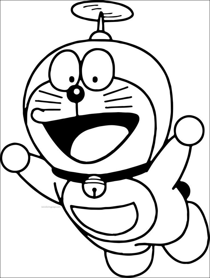 doraemon-drawing doraemon-drawing