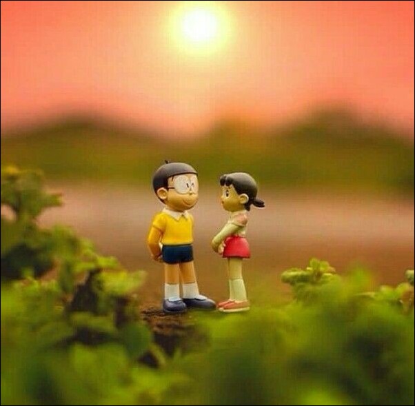 doraemon-nobita-photo