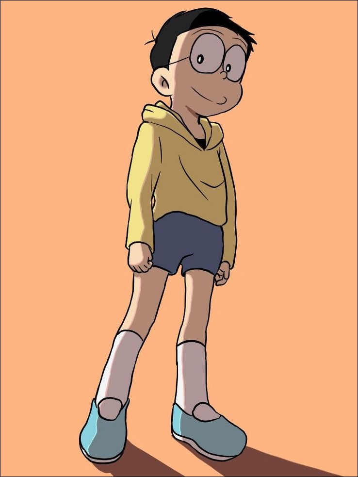 doraemon-nobita-photo