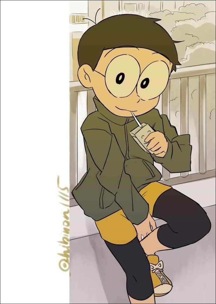 doraemon-nobita-photo