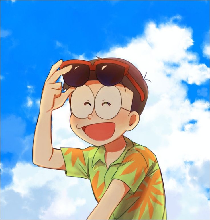 doraemon-nobita-photo