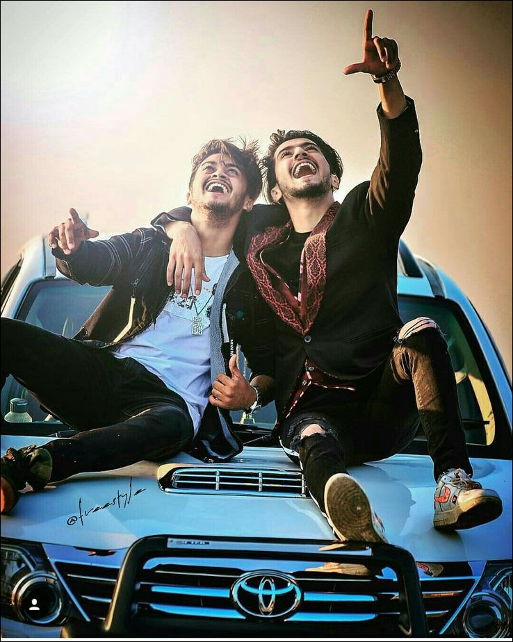 friends-dp