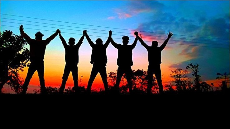 friends-dp