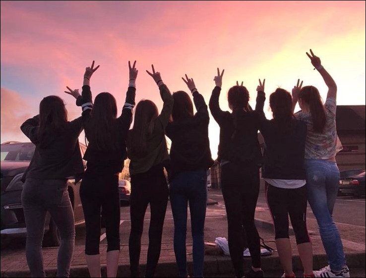friends-dp