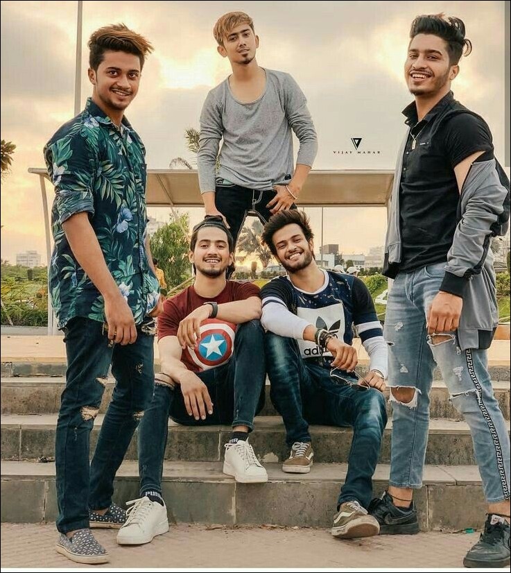 friends-dp