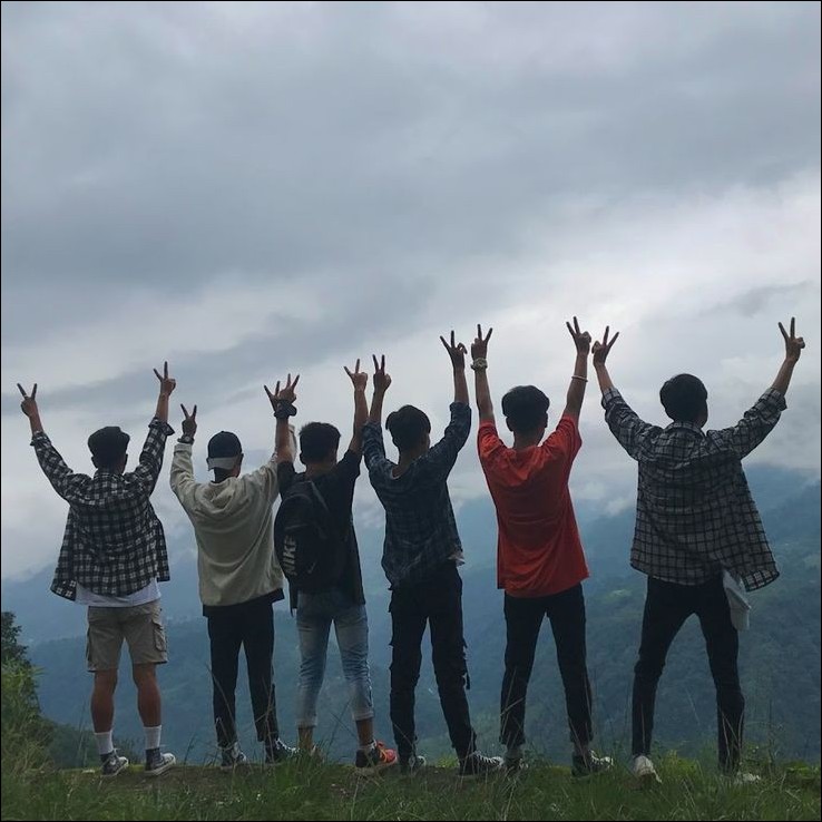 friends-dp