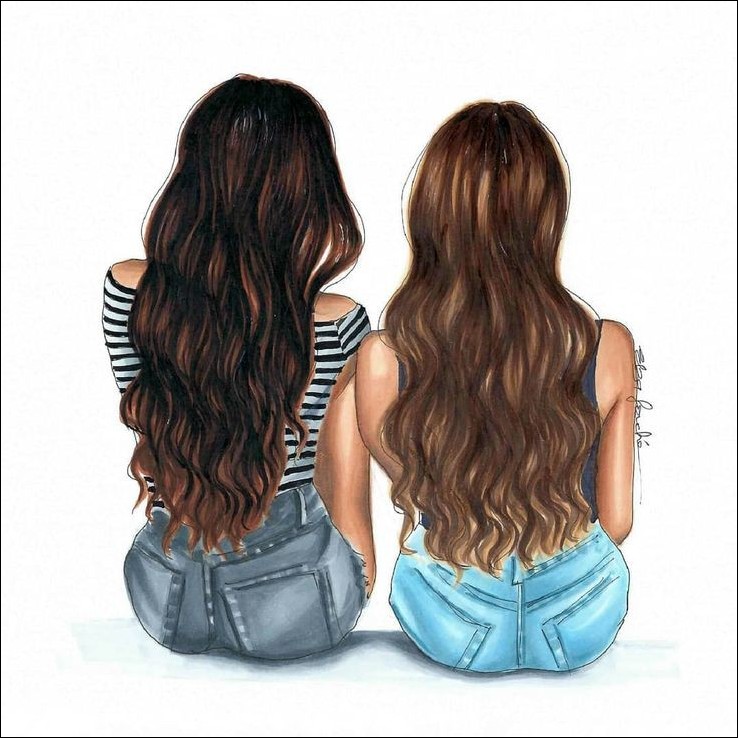 friends-dp