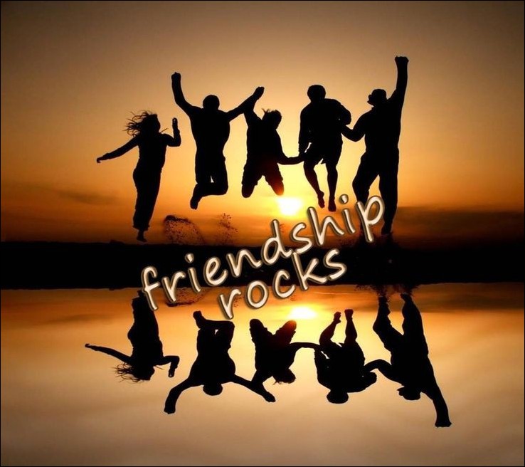 friends-dp