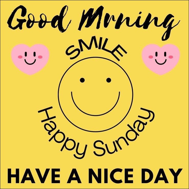 good-morning-happy-sunday-images good-morning-happy-sunday-images