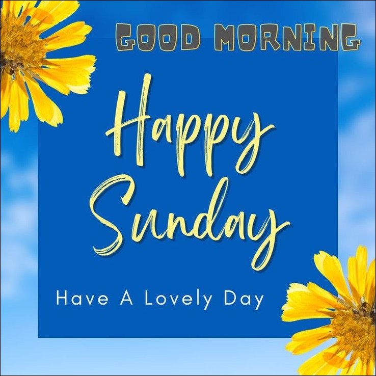 happy sunday images for whatsapp happy sunday images for whatsapp