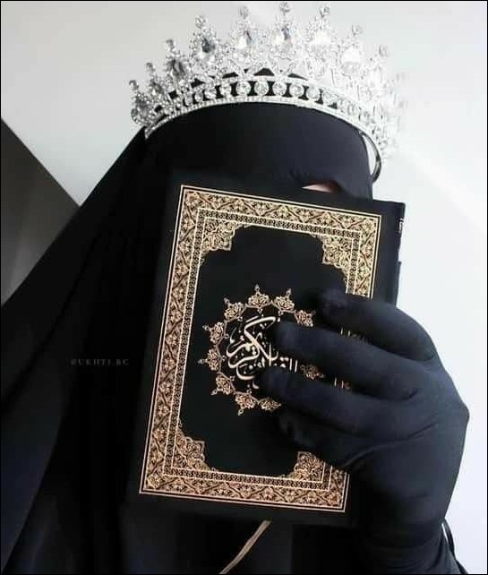 hijab-girl-dp-cartoon hijab-girl-dp-cartoon