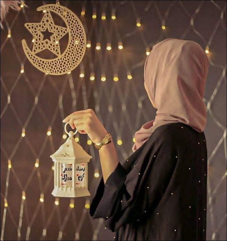 hijab-girl-dp-cartoon hijab-girl-dp-cartoon