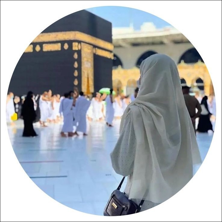 hijab-girl-dp-cartoon hijab-girl-dp-cartoon