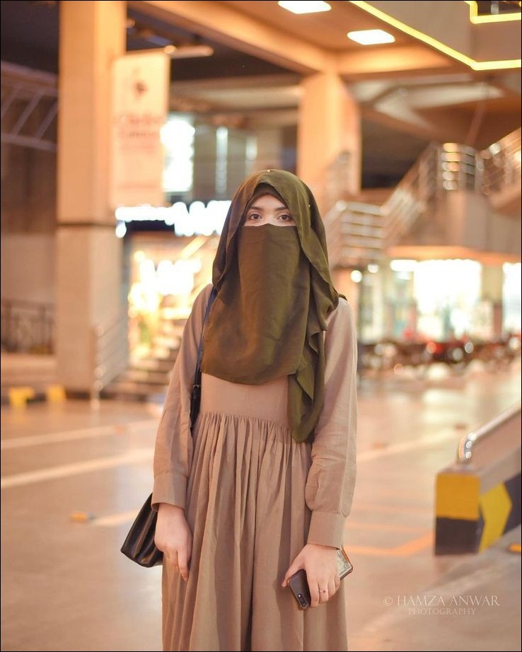 hijab-girl-dp-cartoon hijab-girl-dp-cartoon