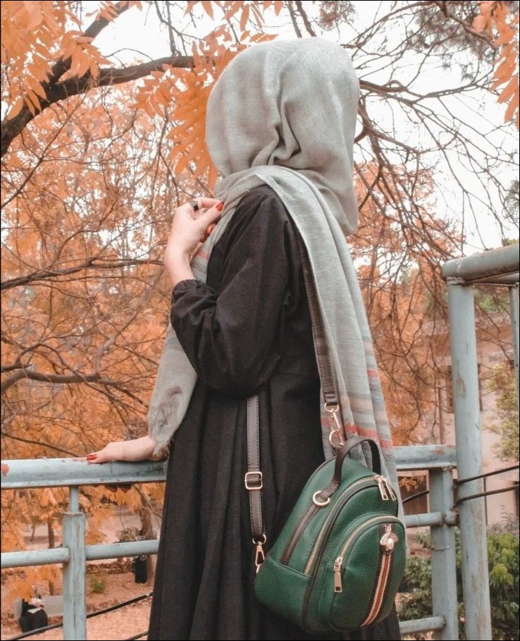 hijab-girl-dp-cartoon hijab-girl-dp-cartoon