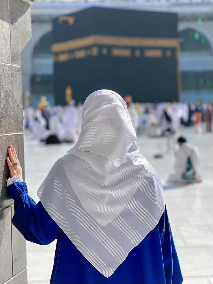 hijab-girl-dp-cartoon hijab-girl-dp-cartoon