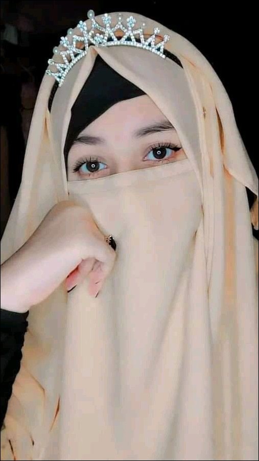 hijab-girl-dp hijab-girl-dp