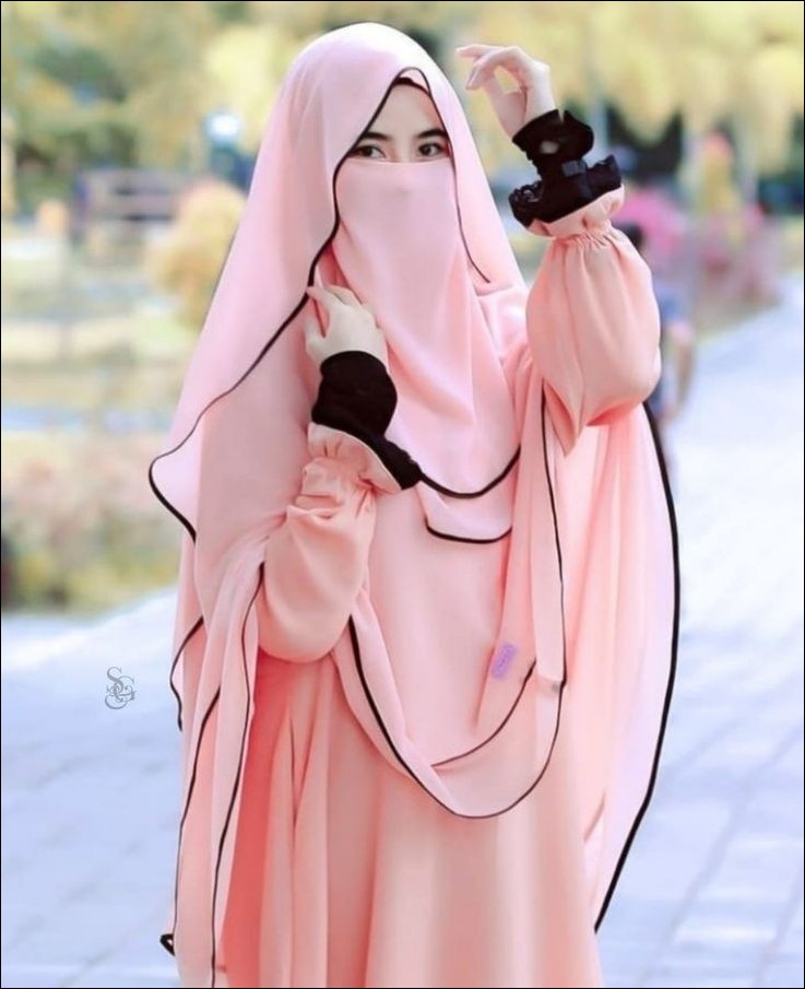 hijab-girl-dp hijab-girl-dp