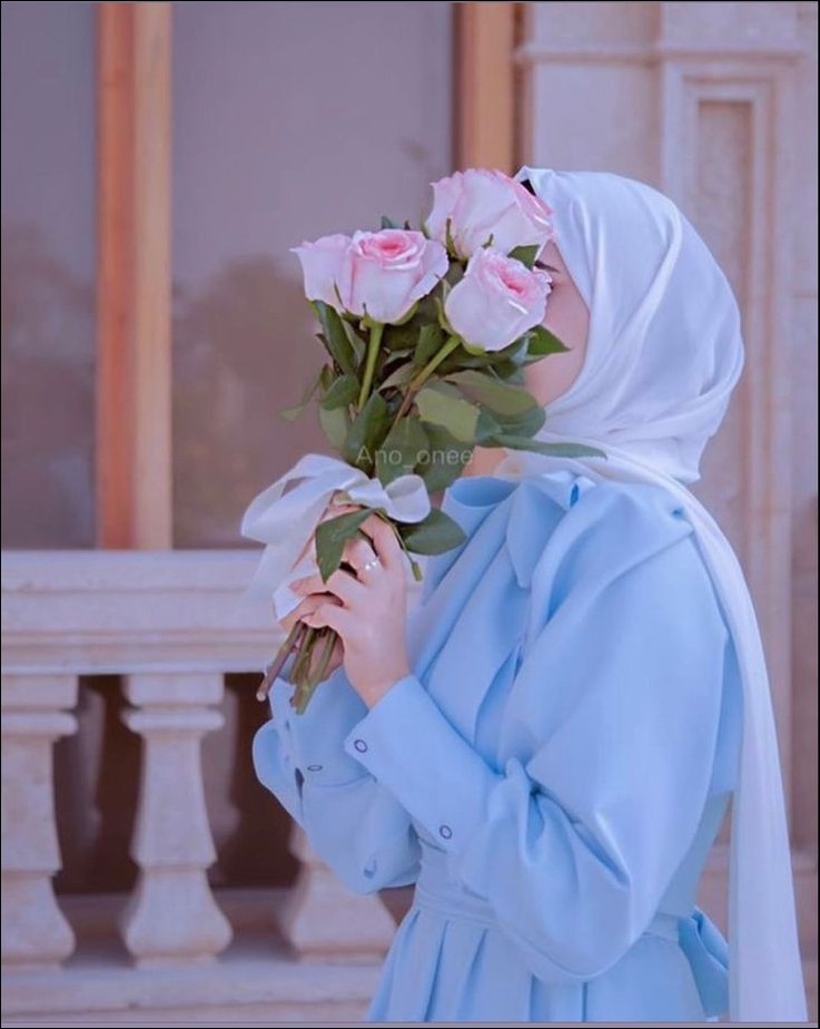 hijab-girl-dp hijab-girl-dp