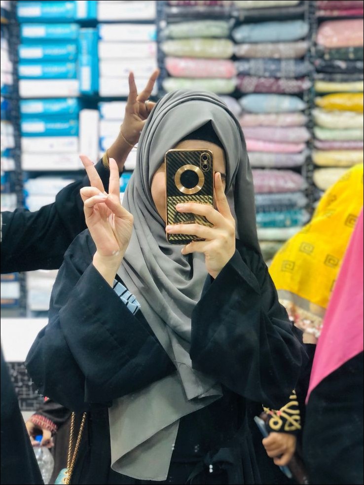 hijab-girl-dp hijab-girl-dp
