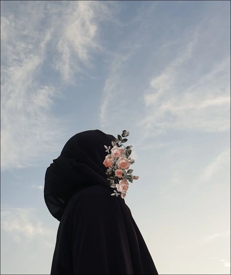 hijab-girl-dp hijab-girl-dp