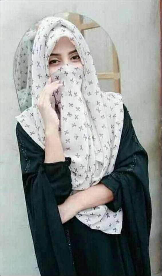 hijab-girl-dp hijab-girl-dp