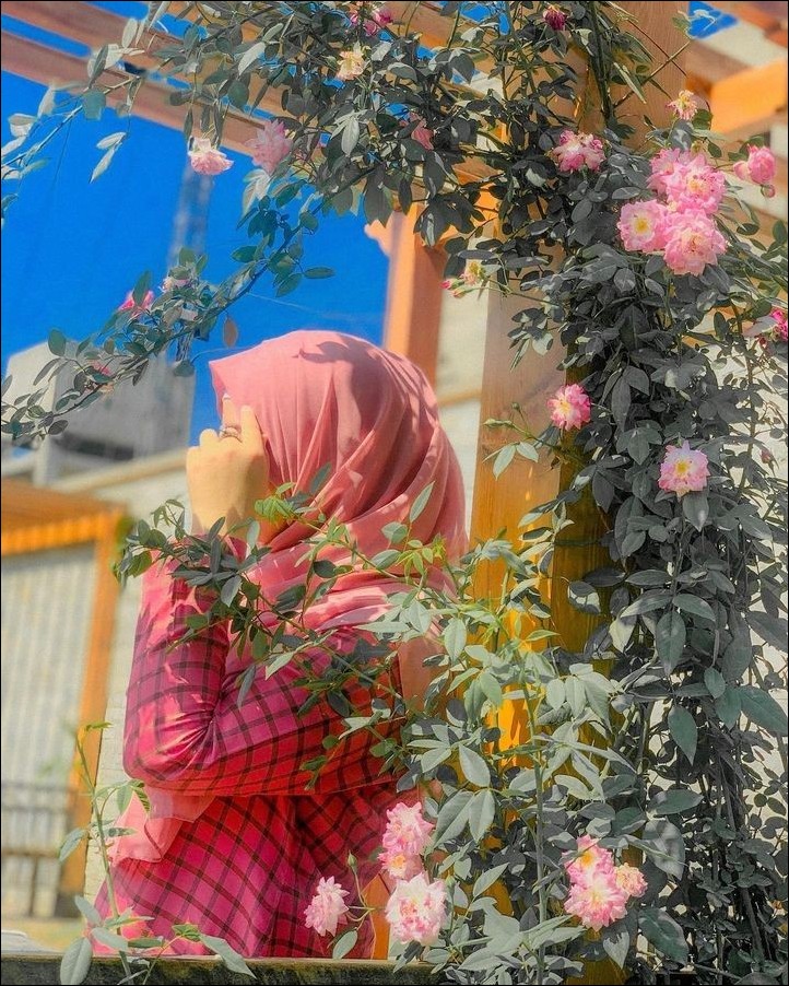 hijab-girl-dp hijab-girl-dp