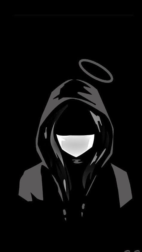 iphone-black-wallpaper