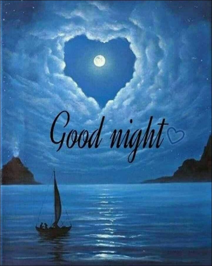 love-good-night-images