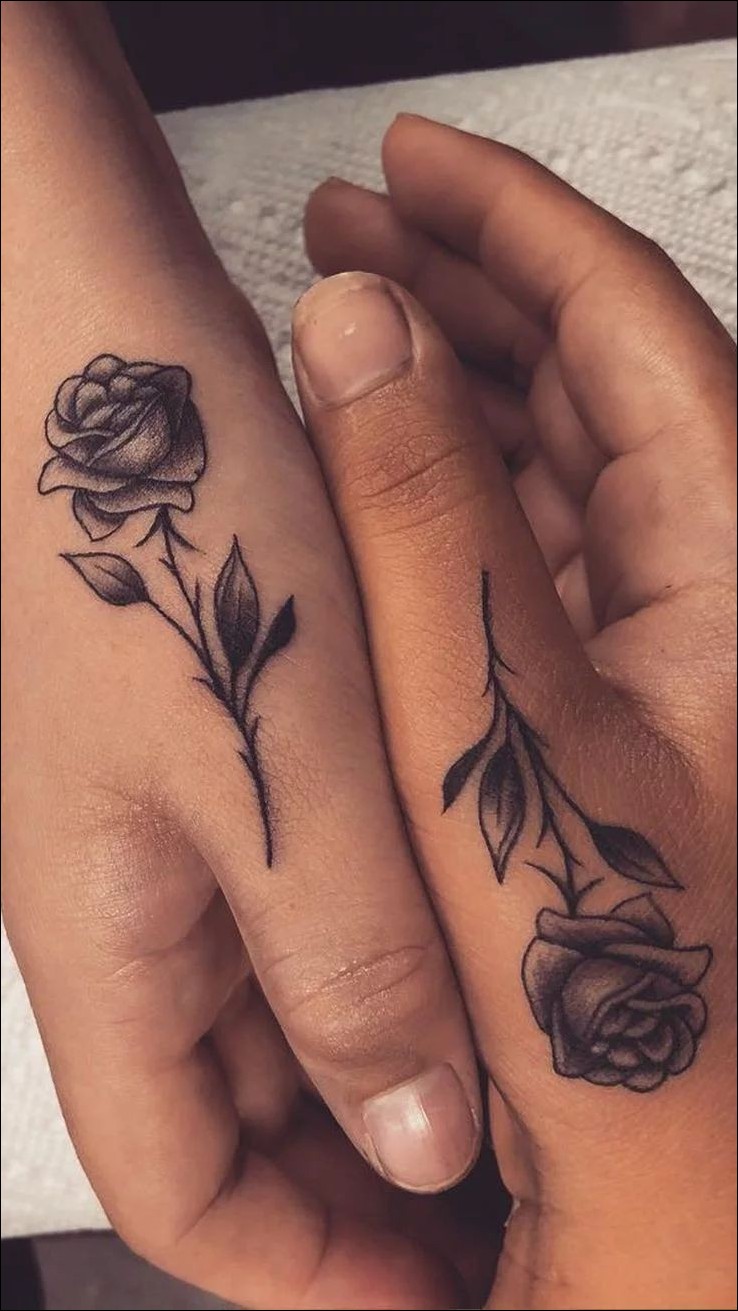 neck-tattoo-for-girls