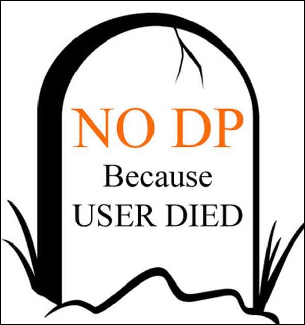 no-dp-image