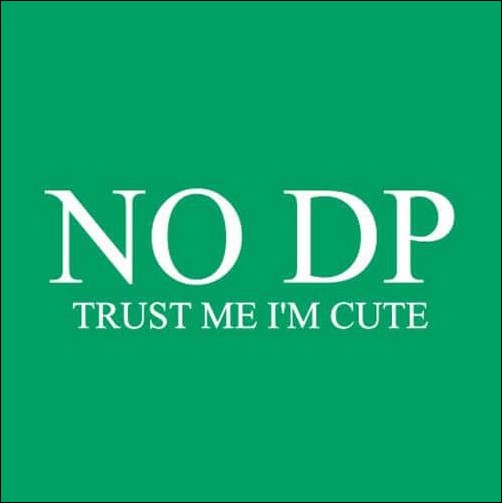 no-dp-image