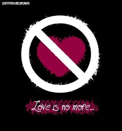 no-love-dp-girl no-love-dp-girl