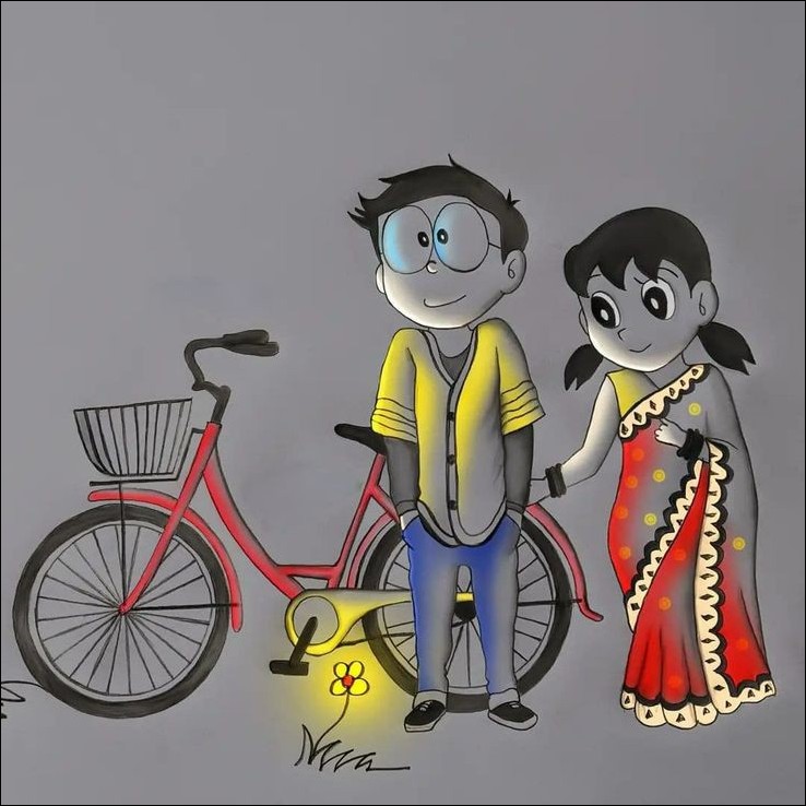 nobita-images