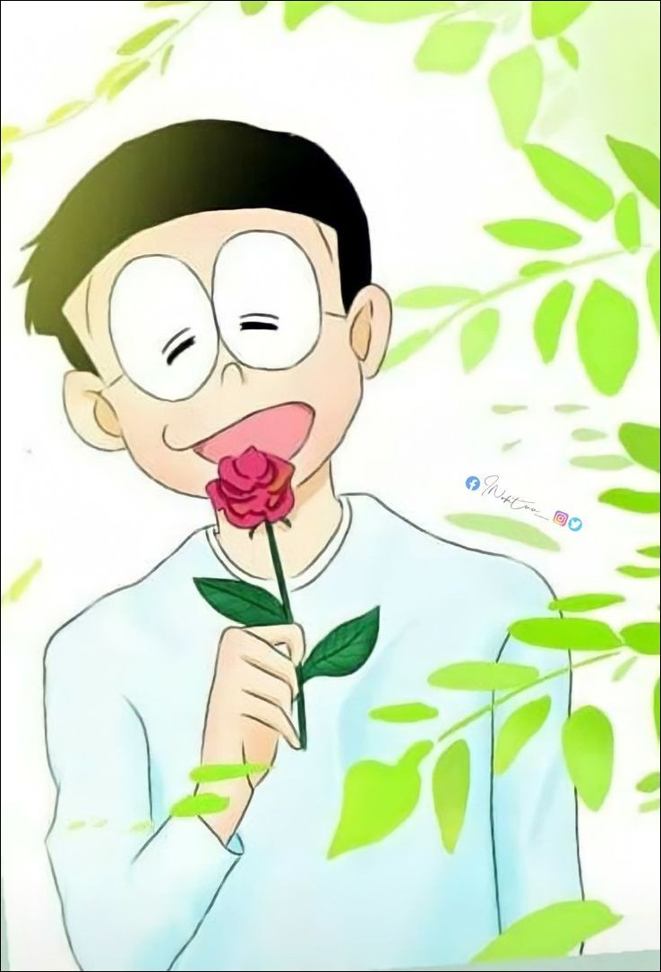 nobita-photo