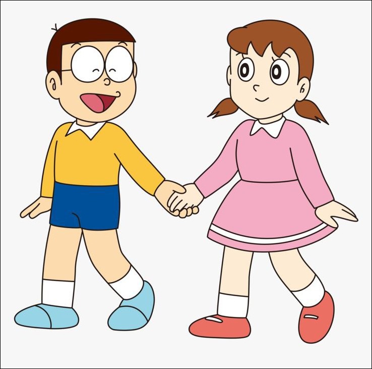 nobita-photo