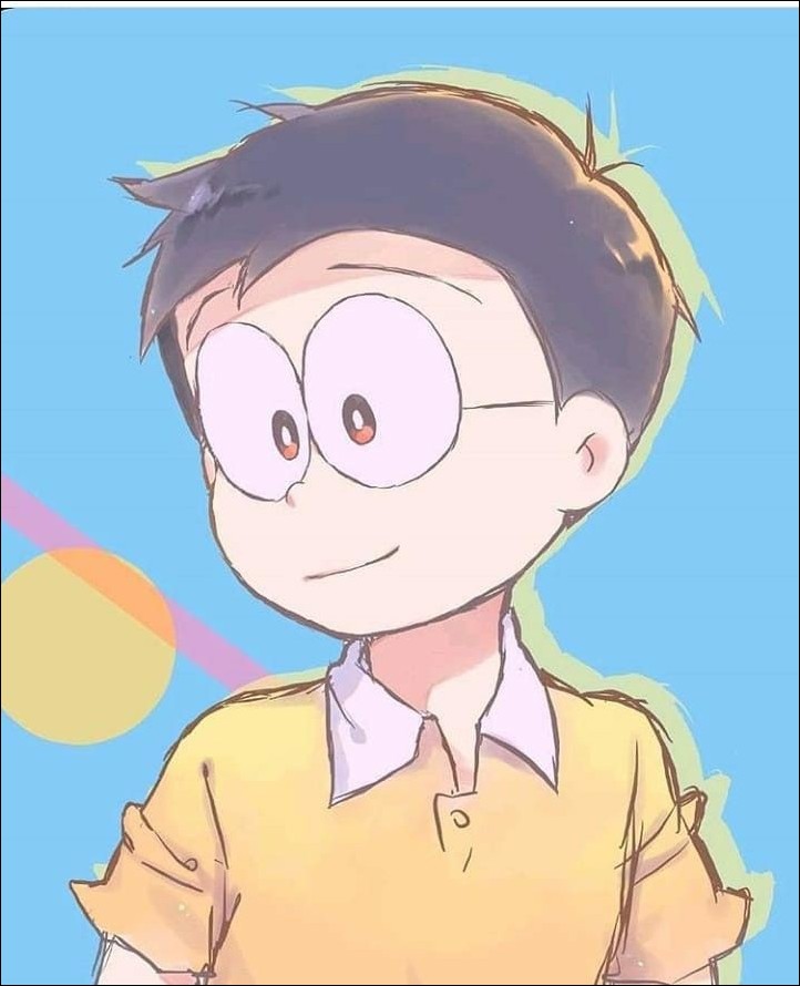 nobita-photo