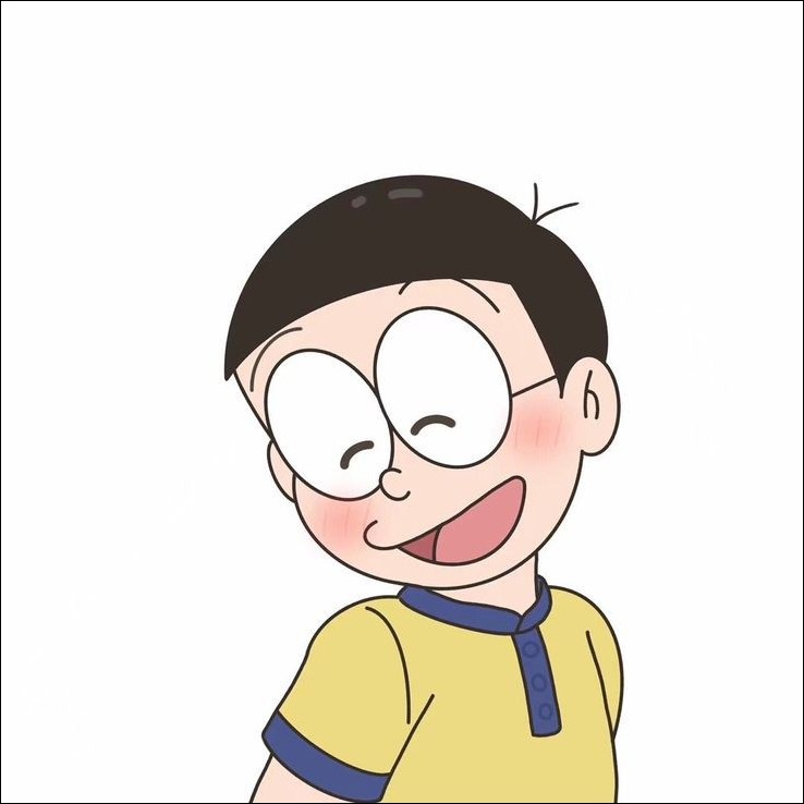 nobita-photo