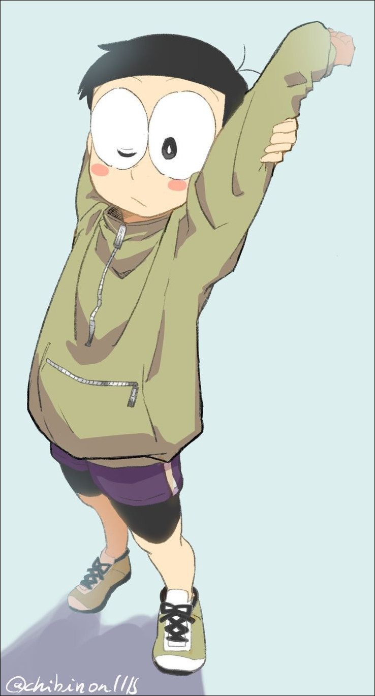 nobita-photo