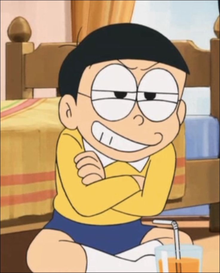 nobita-photo