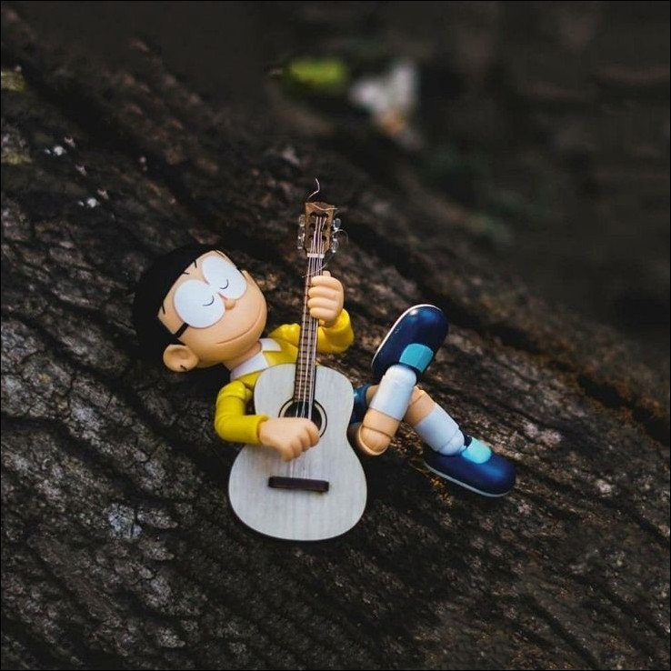 nobita-photo