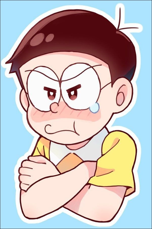 nobita-photo