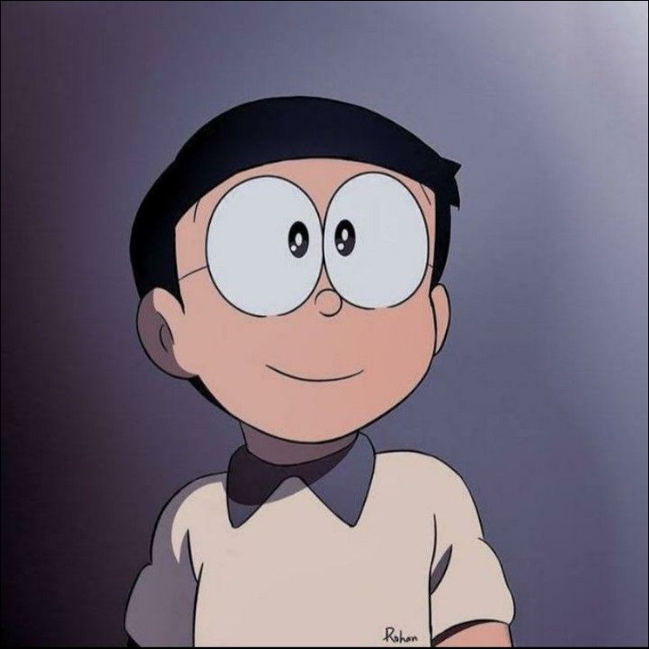 nobita-photo