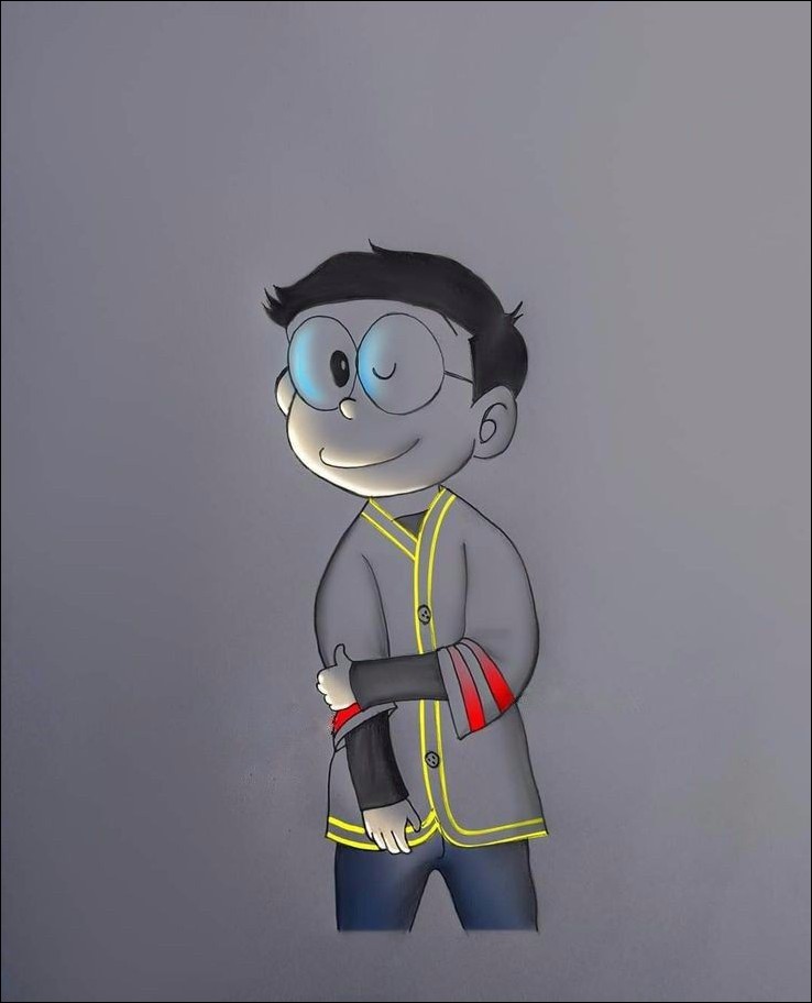 nobita-photos