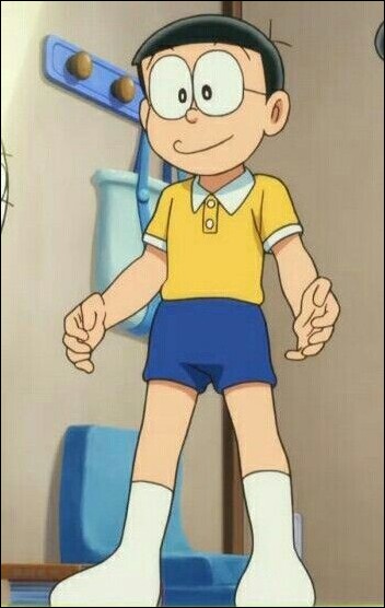 nobita-photos