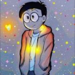 nobita-photos