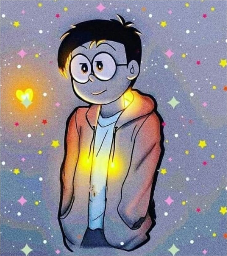nobita-photos