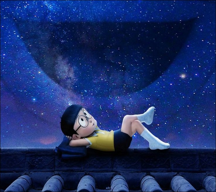 nobita-photos
