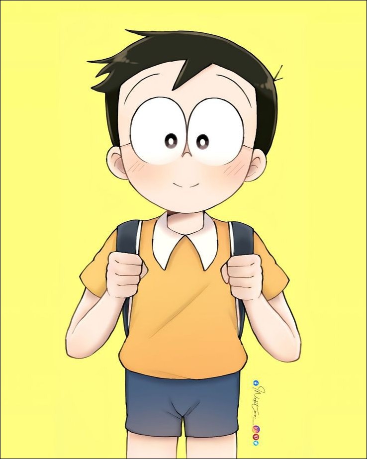 nobita-photos